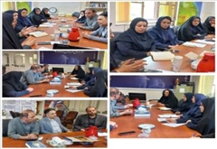 اقدامات تحولی در ندامتگاه زنان