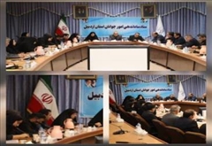 ستاد ساماندهی