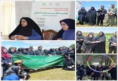 بانوان، محیط زیست و سرمایه اجتماعی