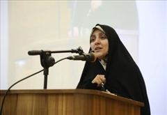 معاون رئیس‌جمهور: