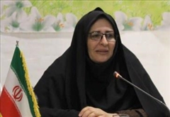 پیام مدیر کل دفتر امور بانوان و خانواده استانداری خطاب به شرکت کنندگان کنکور سراسری
