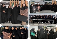 سومین نمایشگاه شوق پایداری؛ روایت توانمندی وکارآفرینی بانوان استان